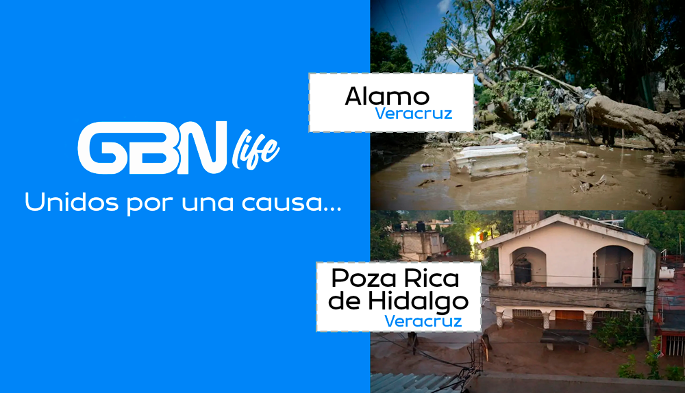 🤝 Unidos por una causa que nos necesita hoy